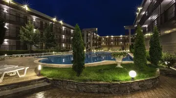 Imperial Resort