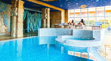 Imperial Resort