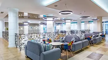 Imperial Resort