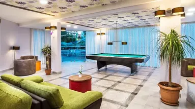 IMPERIAL RESORT