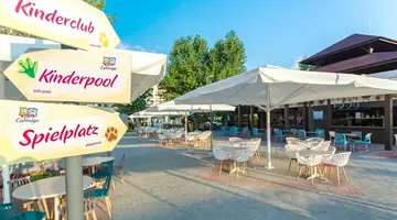 IMPERIAL RESORT