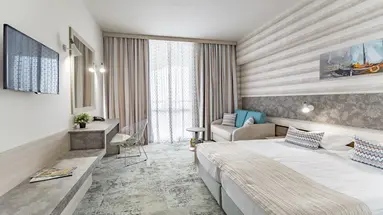 Imperial Resort