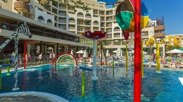Imperial Resort