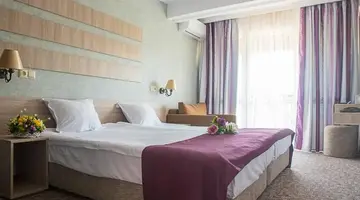 Imperial Resort