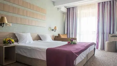 Imperial Resort
