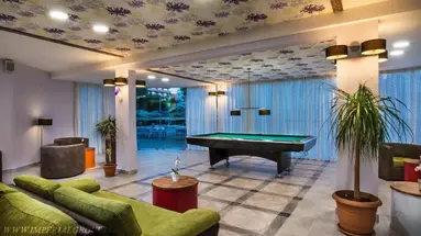 Imperial Resort