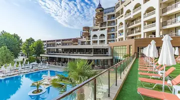 IMPERIAL RESORT
