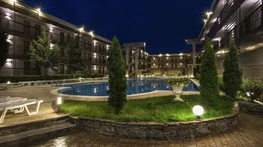 Imperial Resort