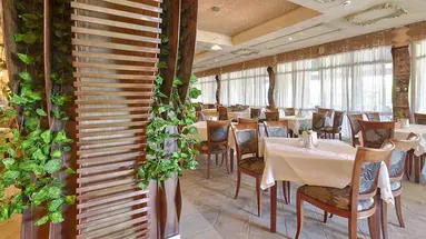 Imperial Resort