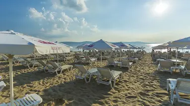 Imperial Resort