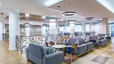 IMPERIAL RESORT