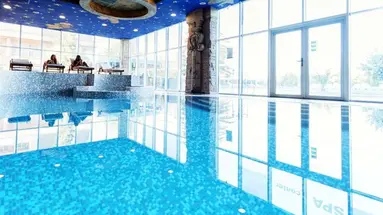 IMPERIAL RESORT