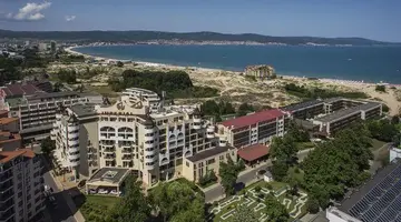 Imperial Resort