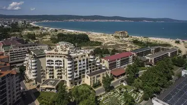Imperial Resort