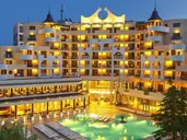 Imperial Resort