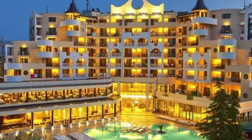 Imperial Resort