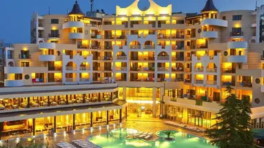 Imperial Resort