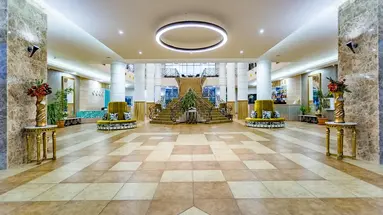 Imperial Resort