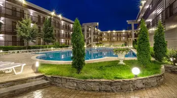 IMPERIAL RESORT