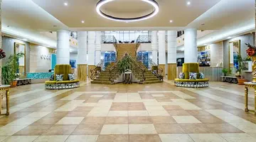IMPERIAL RESORT