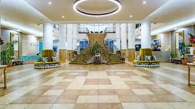 IMPERIAL RESORT