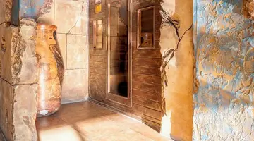 IMPERIAL RESORT