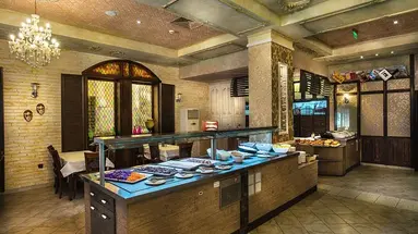 Imperial Resort