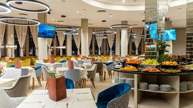 Imperial Resort