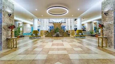 Imperial Resort
