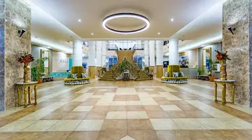 Imperial Resort
