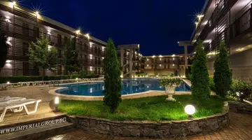 Imperial Resort