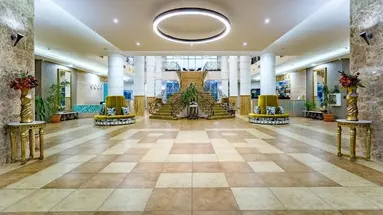 Imperial Resort