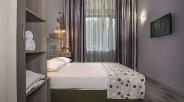 IMPERIAL RESORT