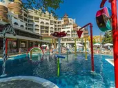 IMPERIAL RESORT
