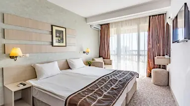 Imperial Resort