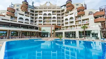 Imperial Resort