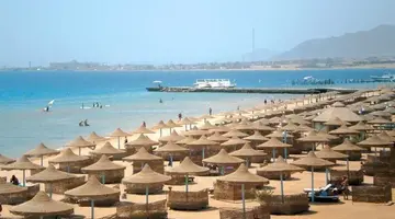 Imperial Shams Abu Soma Resort
