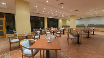 IMPERIAL SHAMS ABU SOMA RESORT