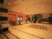 IMPERIAL SHAMS ABU SOMA RESORT
