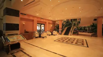 IMPERIAL SHAMS ABU SOMA RESORT