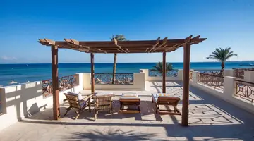 IMPERIAL SHAMS ABU SOMA RESORT