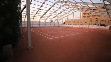 Imperial Shams Abu Soma Resort