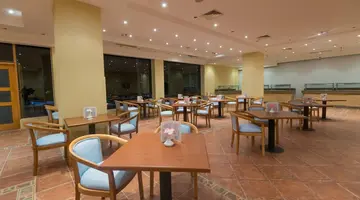 Imperial Shams Abu Soma Resort