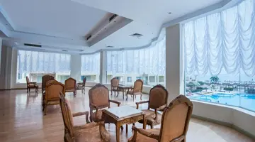 Imperial Shams Abu Soma Resort