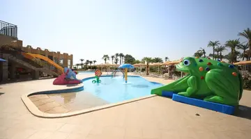 IMPERIAL SHAMS ABU SOMA RESORT