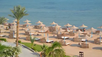 IMPERIAL SHAMS ABU SOMA RESORT