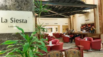 Imperial Shams Abu Soma Resort