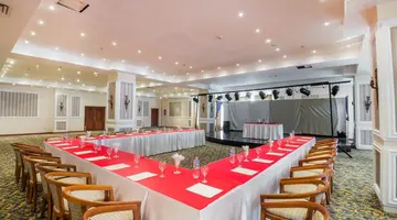 Imperial Shams Abu Soma Resort