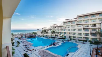 Imperial Shams Abu Soma Resort