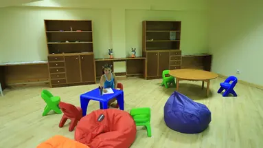 IMPERIAL SHAMS ABU SOMA RESORT